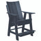 Wildridge Contemporary High Adirondack Chair