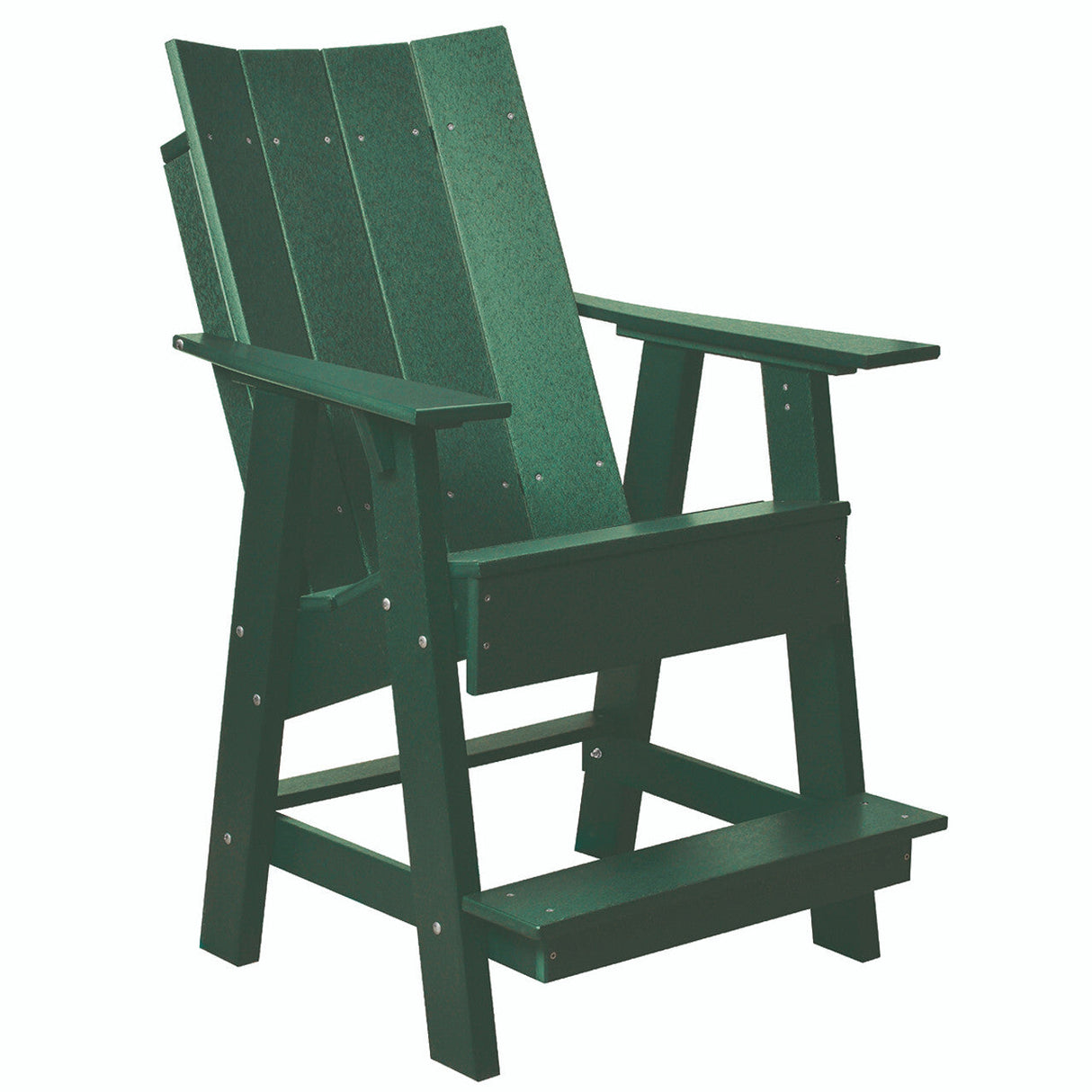 Wildridge Contemporary High Adirondack Chair