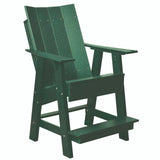Wildridge Contemporary High Adirondack Chair