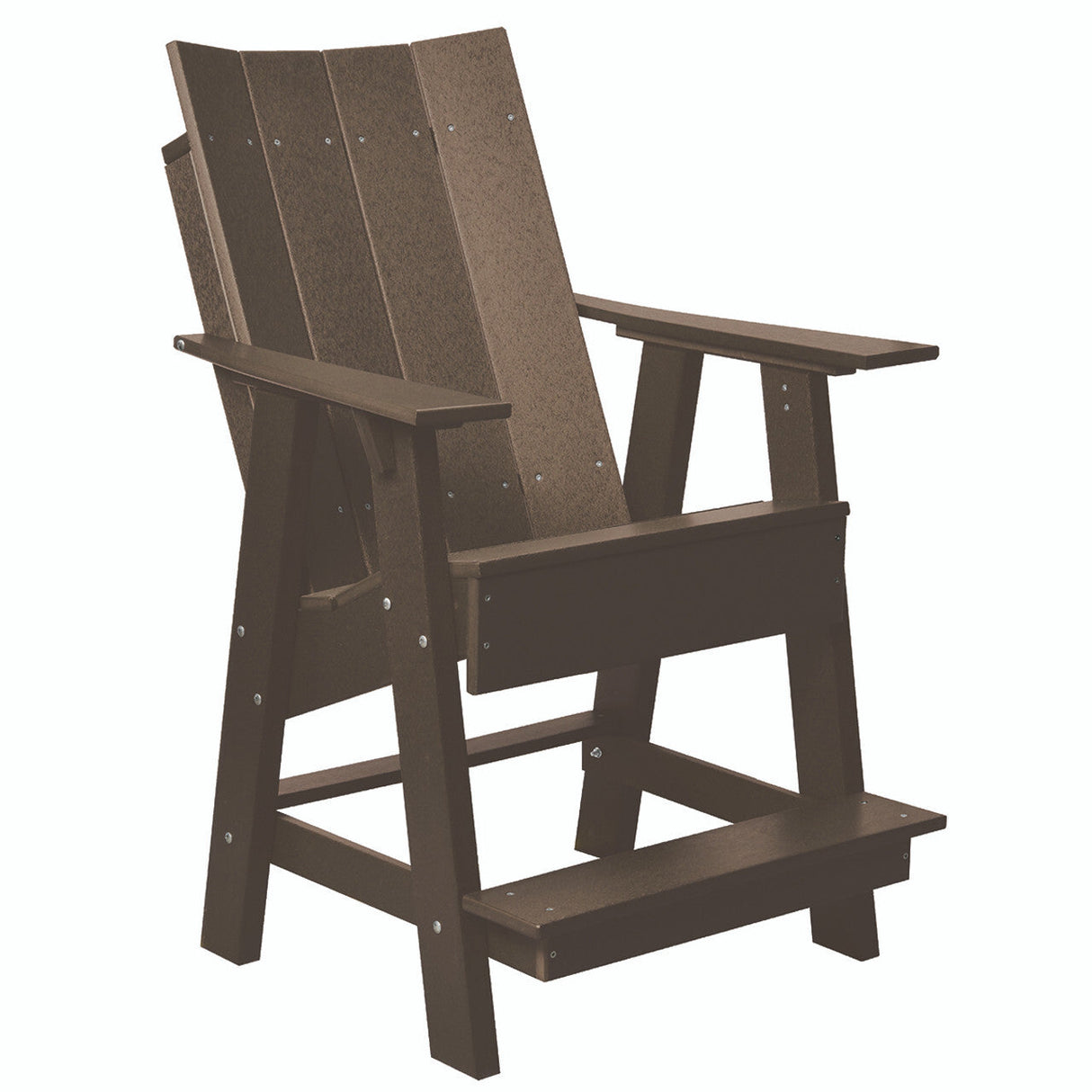 Wildridge Contemporary High Adirondack Chair