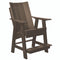 Wildridge Contemporary High Adirondack Chair