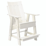 Wildridge Contemporary High Adirondack Chair