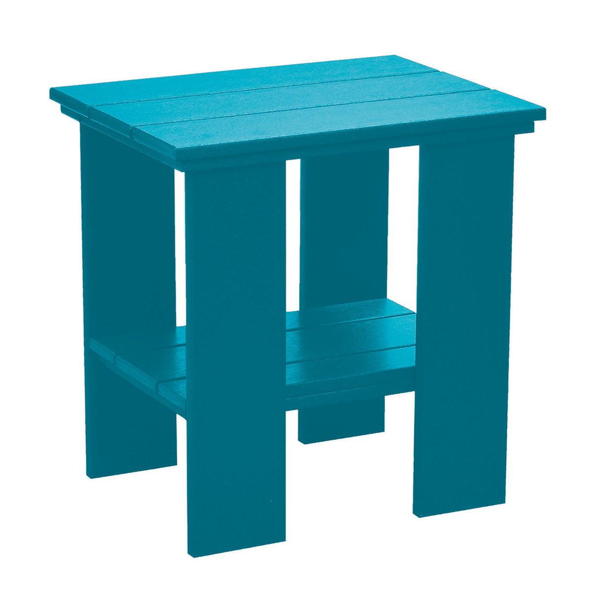 Wildridge Contemporary Side Table