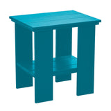 Wildridge Contemporary Side Table