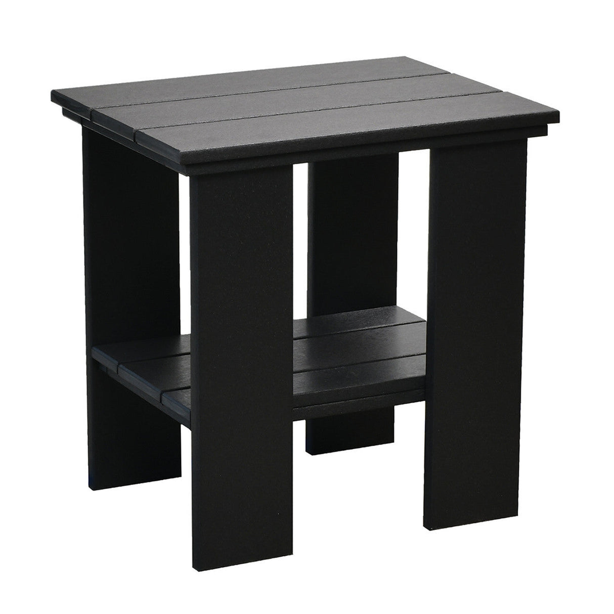 Wildridge Contemporary Side Table