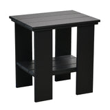 Wildridge Contemporary Side Table
