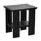 Wildridge Contemporary Side Table