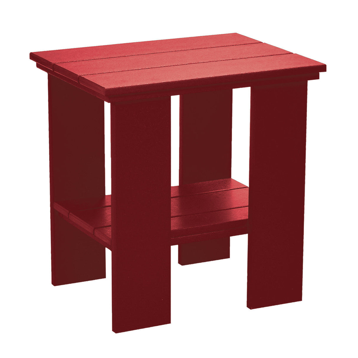 Wildridge Contemporary Side Table