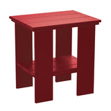 Wildridge Contemporary Side Table