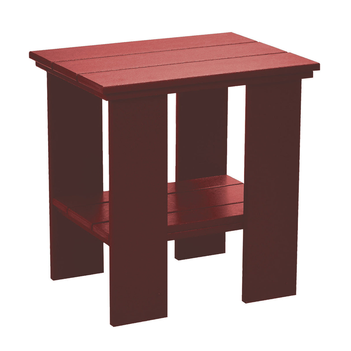 Wildridge Contemporary Side Table