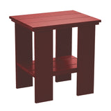Wildridge Contemporary Side Table