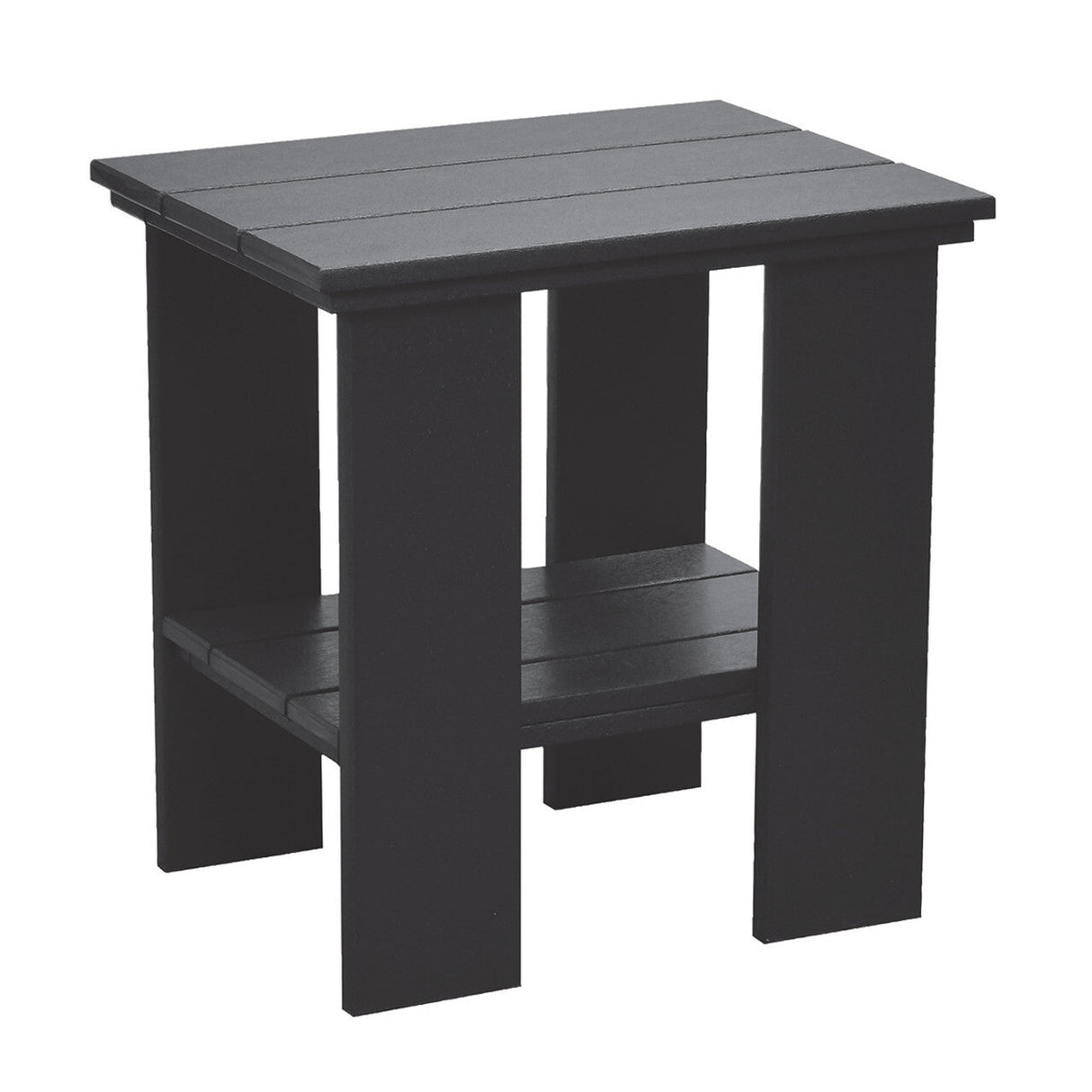 Wildridge Contemporary Side Table