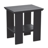 Wildridge Contemporary Side Table