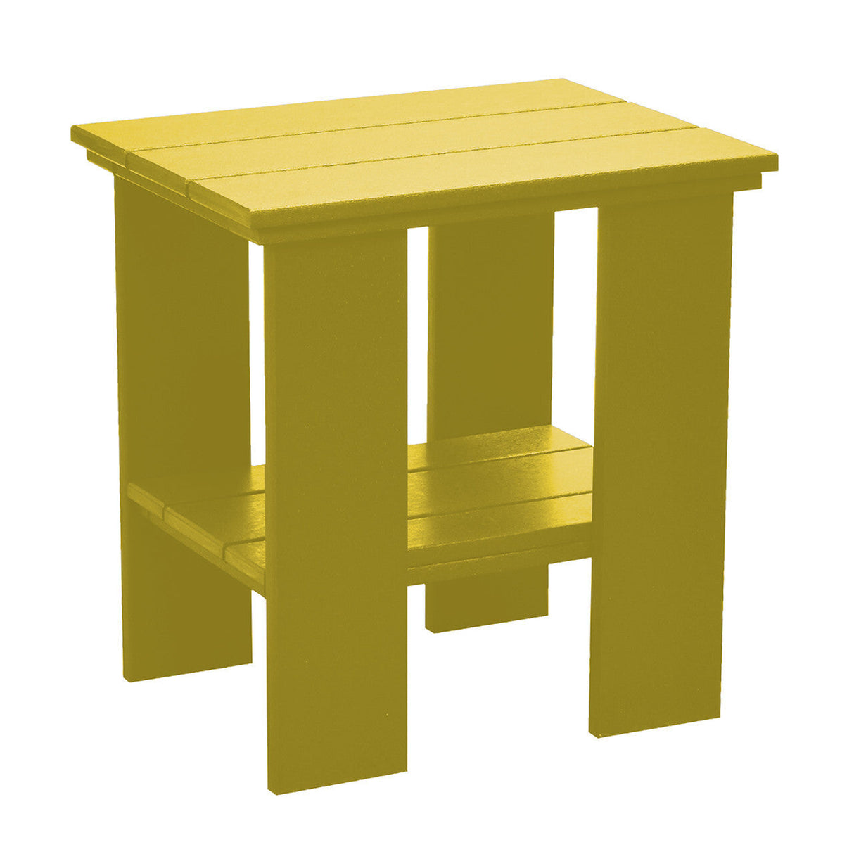 Wildridge Contemporary Side Table