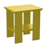 Wildridge Contemporary Side Table