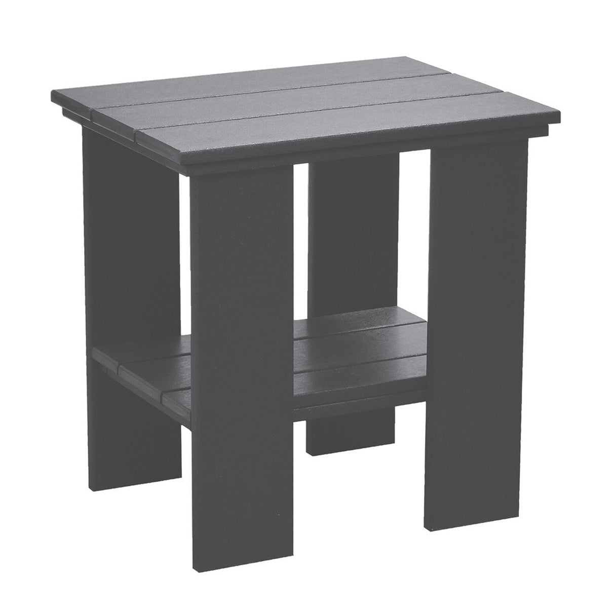 Wildridge Contemporary Side Table