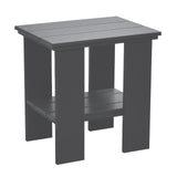 Wildridge Contemporary Side Table