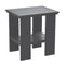 Wildridge Contemporary Side Table