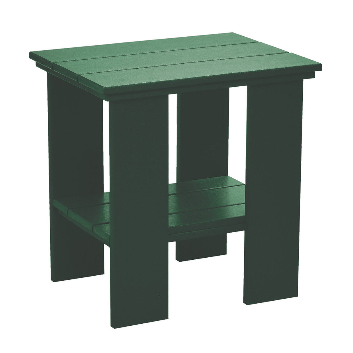 Wildridge Contemporary Side Table