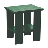 Wildridge Contemporary Side Table