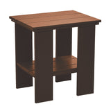 Wildridge Contemporary Side Table