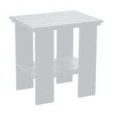 Wildridge Contemporary Side Table