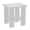 Wildridge Contemporary Side Table