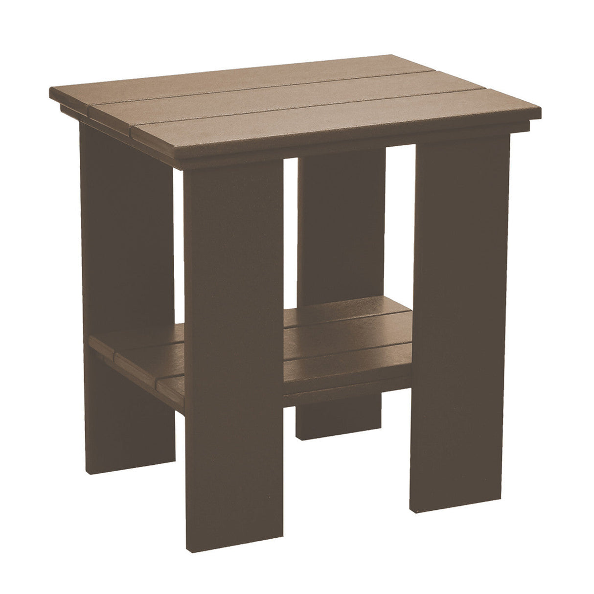 Wildridge Contemporary Side Table