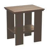 Wildridge Contemporary Side Table