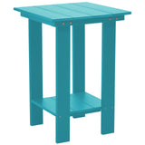 Wildridge Contemporary Balcony Table