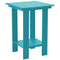 Wildridge Contemporary Balcony Table