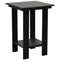 Wildridge Contemporary Balcony Table