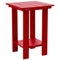 Wildridge Contemporary Balcony Table
