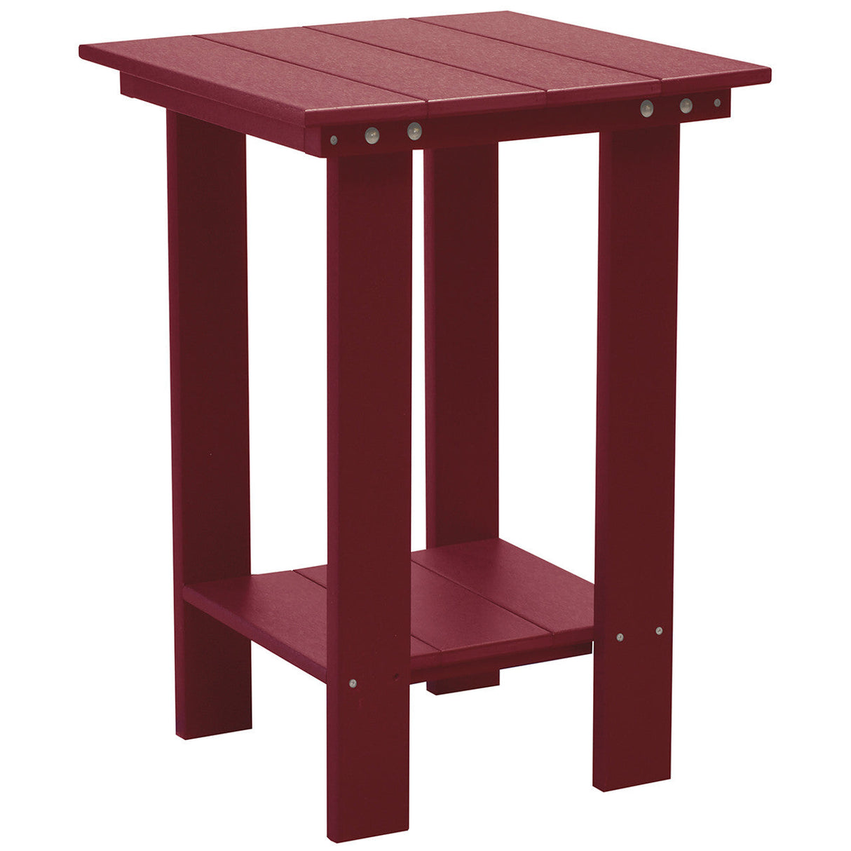 Wildridge Contemporary Balcony Table