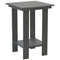 Wildridge Contemporary Balcony Table