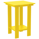 Wildridge Contemporary Balcony Table