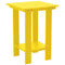 Wildridge Contemporary Balcony Table