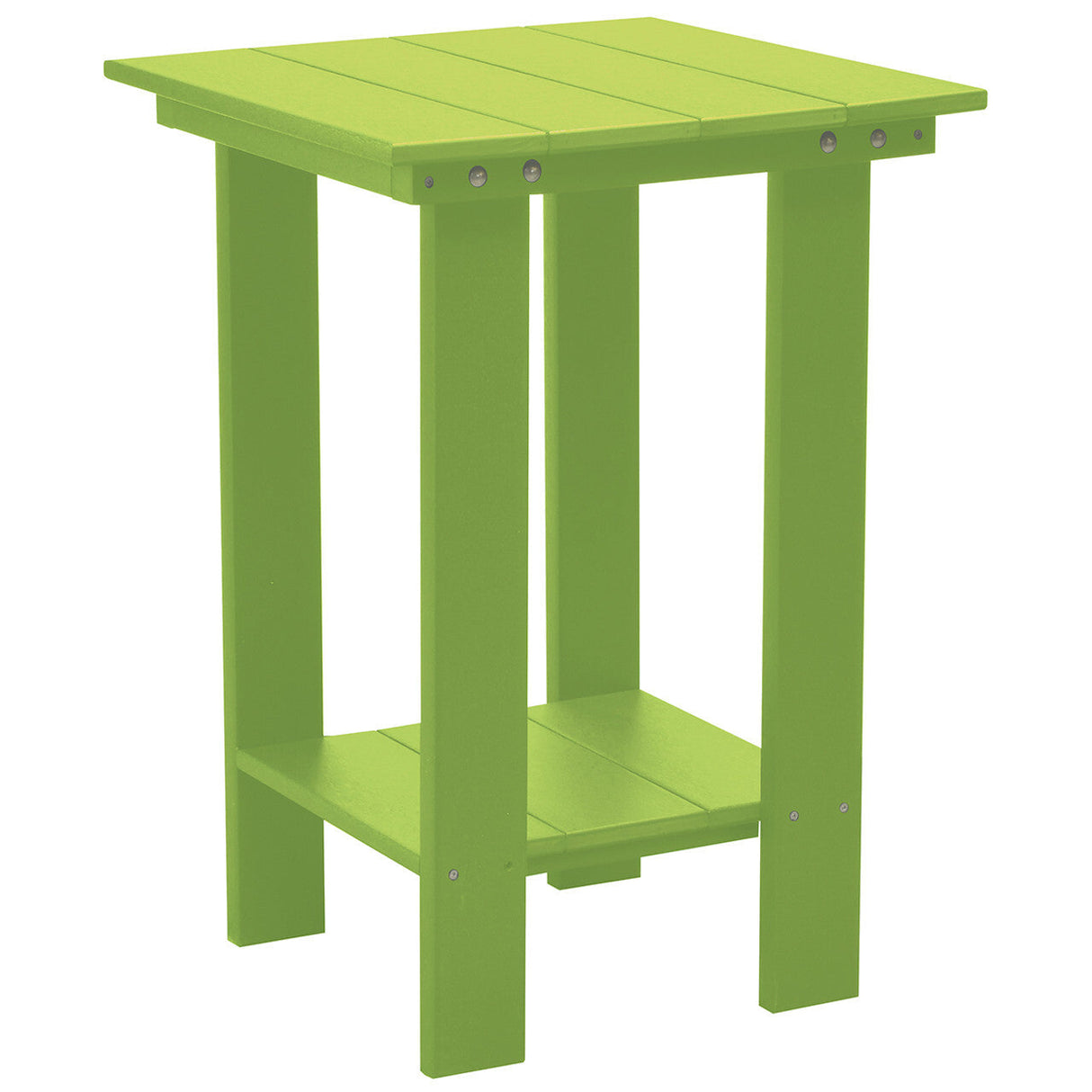 Wildridge Contemporary Balcony Table