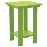 Wildridge Contemporary Balcony Table