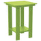 Wildridge Contemporary Balcony Table