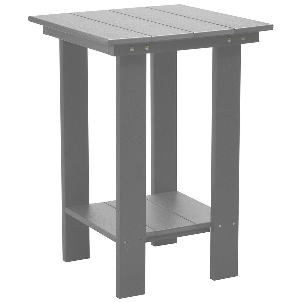 Wildridge Contemporary Balcony Table