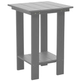 Wildridge Contemporary Balcony Table
