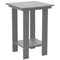Wildridge Contemporary Balcony Table