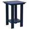 Wildridge Contemporary Balcony Table
