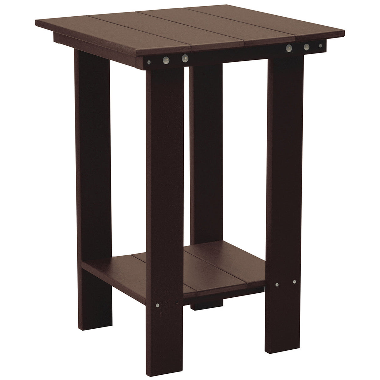 Wildridge Contemporary Balcony Table