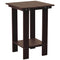 Wildridge Contemporary Balcony Table