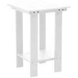 Wildridge Contemporary Balcony Table
