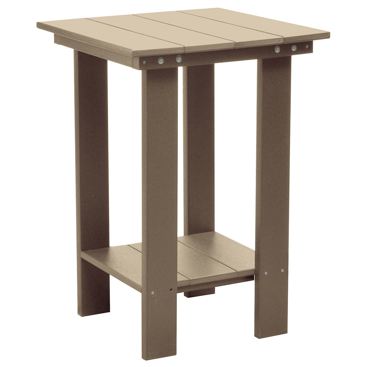 Wildridge Contemporary Balcony Table