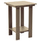 Wildridge Contemporary Balcony Table
