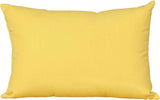 LuxCraft Lumbar Pillow